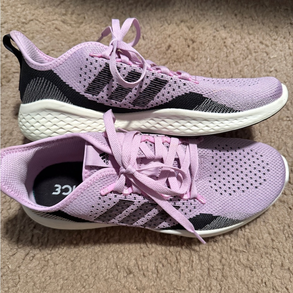 Size 10. Brand new adidas.